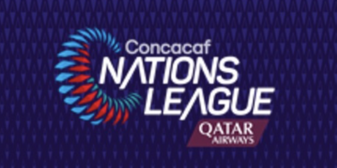 Concacaf draws groups and sets format for 2024/25 Nations League