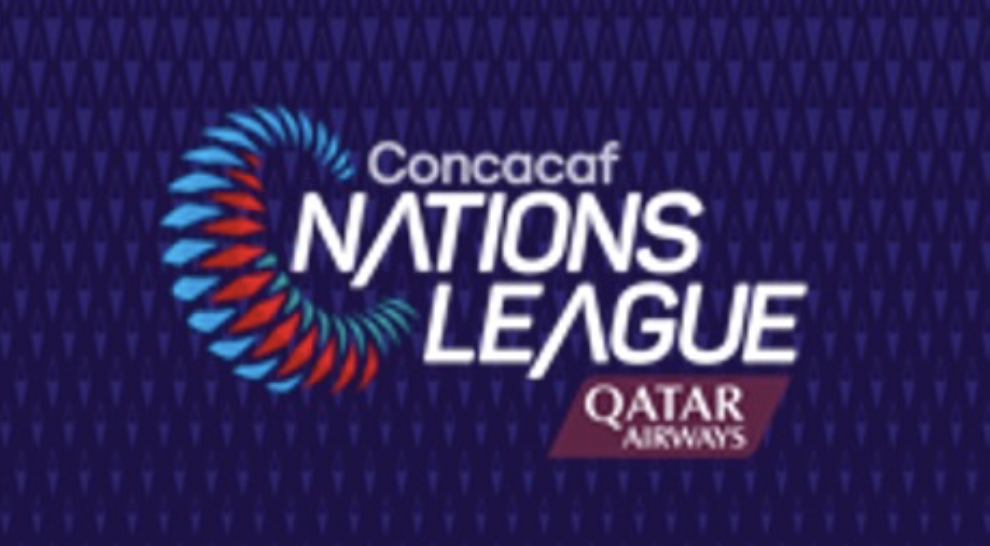 Concacaf draws groups and sets format for 2024/25 Nations League