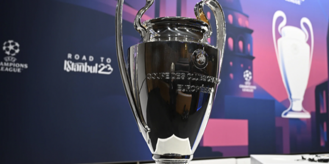 Bundesliga and Serie A claim fifth spots for expanded 2024/25 Champions League