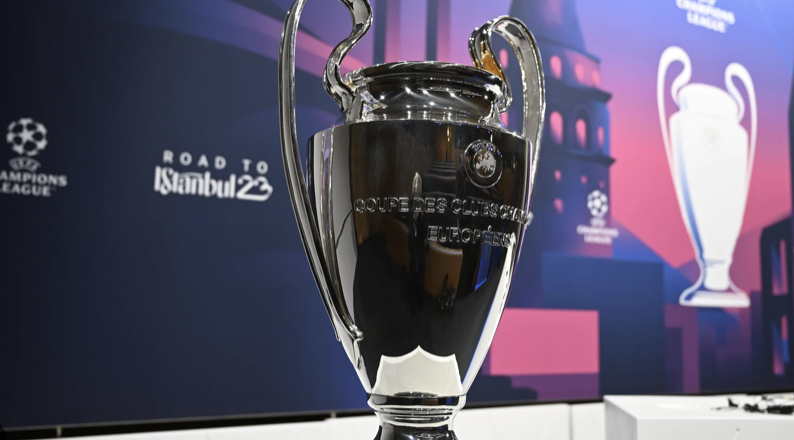 Bundesliga and Serie A claim fifth spots for expanded 2024/25 Champions League