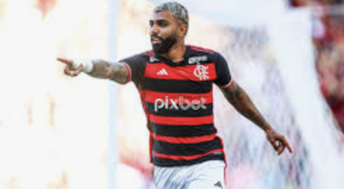 CAS clears Brazil’s Gabigol of attempted anti-doping fraud