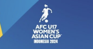 Hosts Indonesia ready for return of AFC’s U17 Women’s Asian Cup after 5-year gap