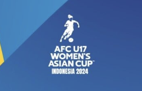 Hosts Indonesia ready for return of AFC’s U17 Women’s Asian Cup after 5-year gap