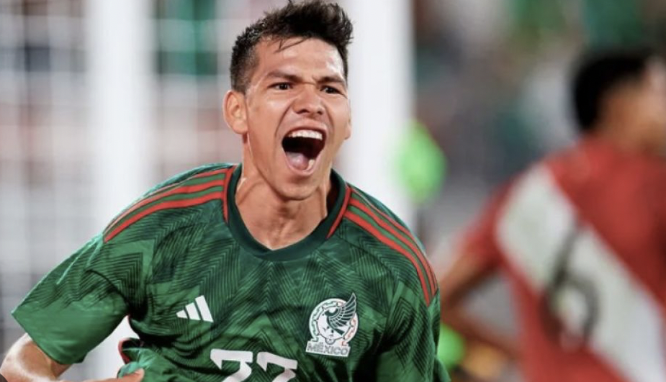 San Diego FC target Chucky Lozano as first big signing ahead of 2025 MLS debut