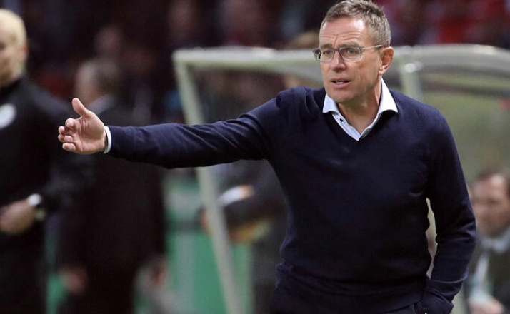 Bayern Munich still seeking Tuchel replacement after Rangnick opts to remain with Austria