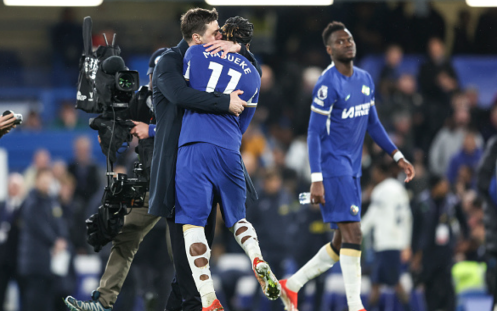 Chelsea 2-0 Tottenham: What Were The Main Talking Points As Mauricio Pochettino Comes Back To Haunt Spurs Once Again?