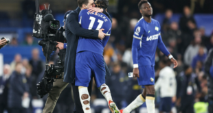 Chelsea 2-0 Tottenham: What Were The Main Talking Points As Mauricio Pochettino Comes Back To Haunt Spurs Once Again?