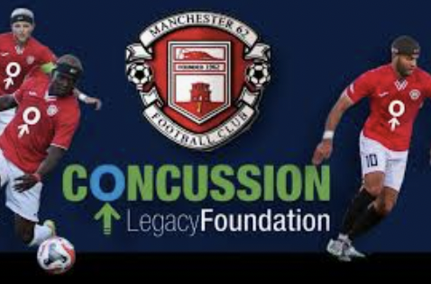 Monstranamus’ Cheng invests m into Manchester 62 FC for concussion research