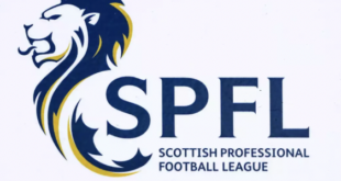 William Hill set to put its money on SPFL title sponsorship