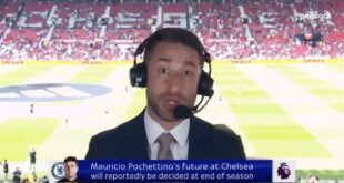 Top journalist states Chelsea don’t need to make player sales before June 30th to be FFP compliant