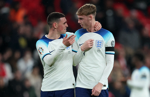 Meet the England internationals who are leading the chase to be crowned PFA Player of the Year