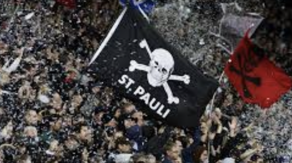 St. Pauli return to 1. Bundesliga after 13 year wait, Holstein Kiel join them for debut season