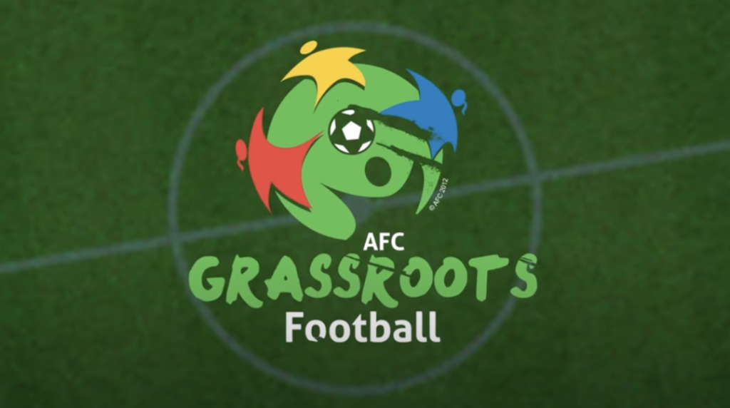 Record number of federations sign up for AFC Grassroots Football day