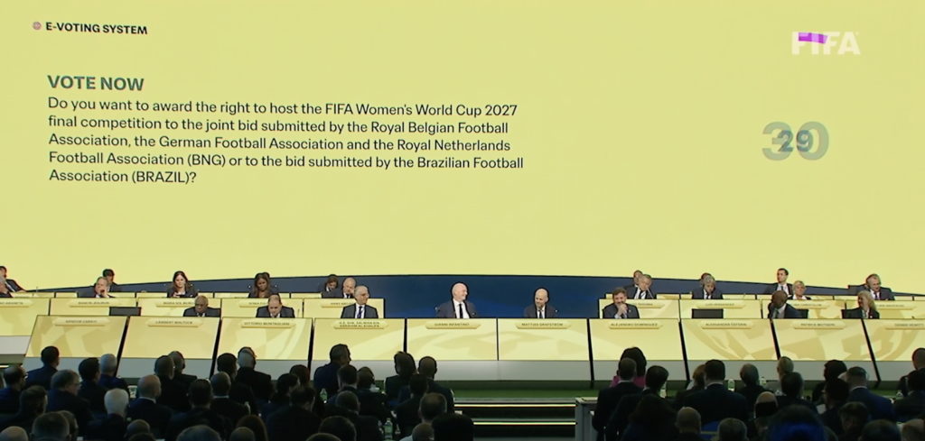 FIFA’s legends unveil five-pillar anti-racism programme