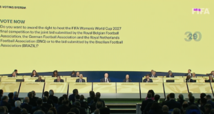 FIFA’s legends unveil five-pillar anti-racism programme