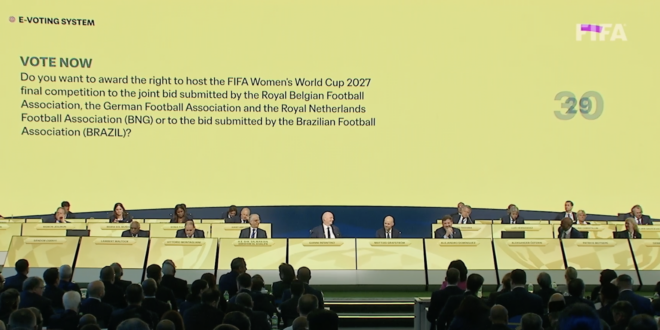 FIFA’s legends unveil five-pillar anti-racism programme