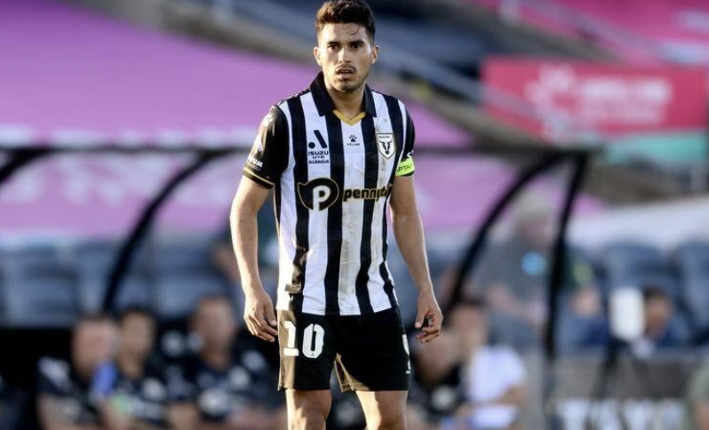 Aussie A-League rocked by arrests of 3 players in match-fixing probe