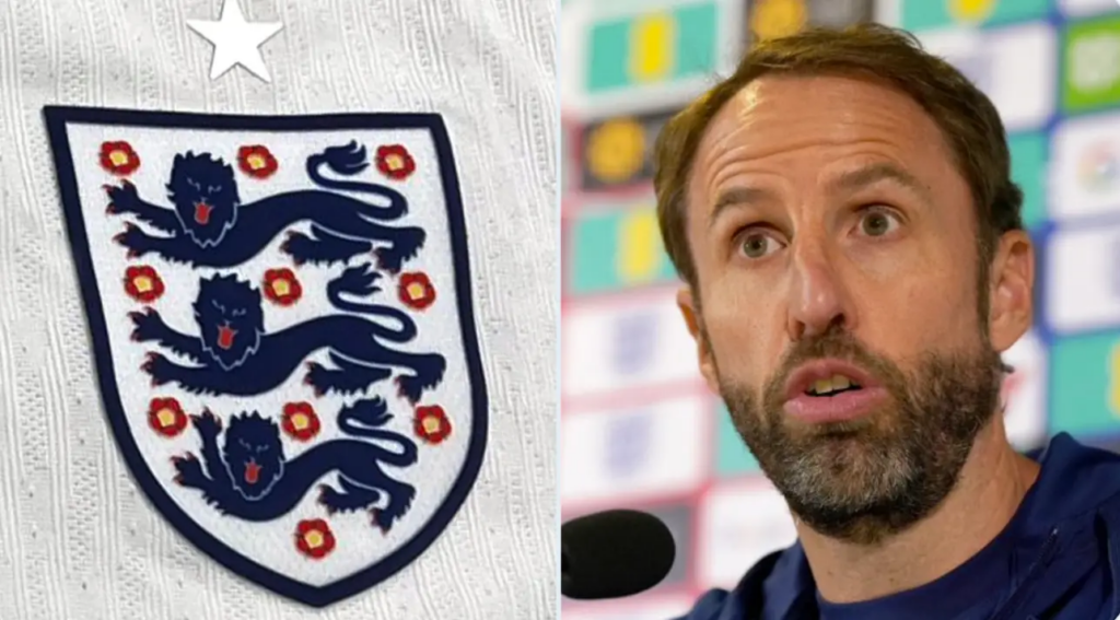 England reveal 33-man squad (provisional) for Euro 2024 – Gordon in, Rashford out