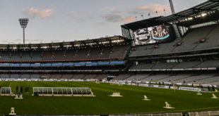 Newcastle confirm starting 11 to face Spurs in Australia friendly – 10.45am kick-off