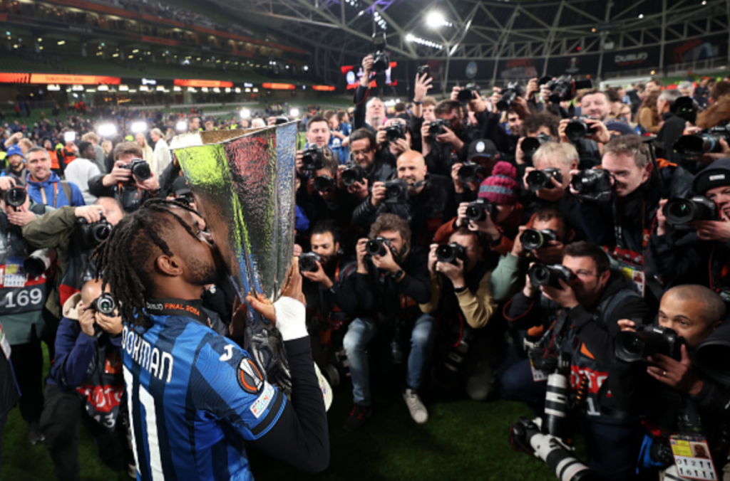 Atalanta 3-0 Bayer Leverkusen: What Were The Main Talking Points As La Dea Are Crowned Europa League Champions In Dublin?