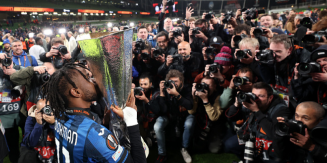 Atalanta 3-0 Bayer Leverkusen: What Were The Main Talking Points As La Dea Are Crowned Europa League Champions In Dublin?