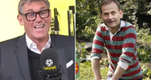 talkSPORT release Dan Ashworth rant – Nail on head from Simon Jordan after Man U leak?