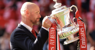 Ten Hag waits to see if FA Cup win is enough to keep his job, as squad promise to do better