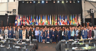 Concacaf elects new Council members at Guadeloupe congress