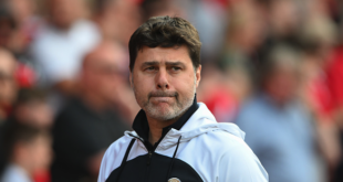 De Zerbi, Pochettino & Tuchel: Who Are The Leading Candidates To Replace Erik Ten Hag At Manchester United This Summer?