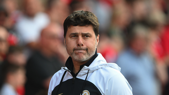 De Zerbi, Pochettino & Tuchel: Who Are The Leading Candidates To Replace Erik Ten Hag At Manchester United This Summer?