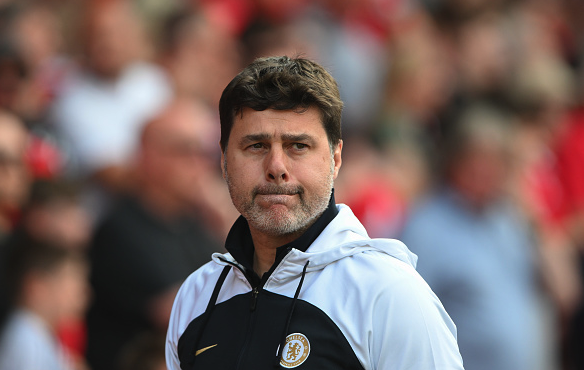 De Zerbi, Pochettino & Tuchel: Who Are The Leading Candidates To Replace Erik Ten Hag At Manchester United This Summer?