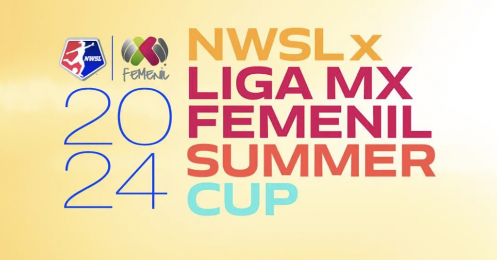 NWSL and Liga MX Femenil set for Summer Cup kick off, Toyota Field awarded final