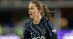 Andi Sullivan added to USWNT’s June roster as training player