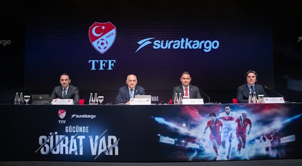 Surat Kargo expands sponsorship to Turkish men’s team pre-Euro 2024 finals