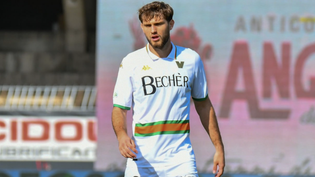 Tessmann, Busio, Lund set for Serie B promotion playoffs