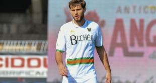 Tessmann, Busio, Lund set for Serie B promotion playoffs