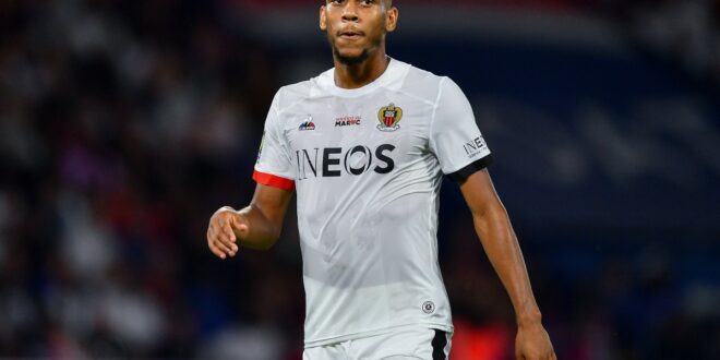 Tottenham Hotspur expected to make a bid for OGC Nice defender Jean-Clair Todibo; Manchester United also interested in the €40m-rated Frenchman