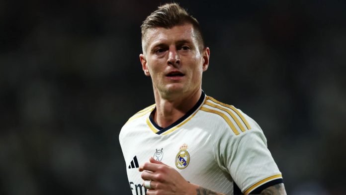 Real Madrid Icon Kroos Declares He Cannot Picture Himself Living In Saudi Arabia
