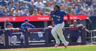 MLB Exec Says Blue Jays Will Trade Stars Bichette & Vlad Jr.