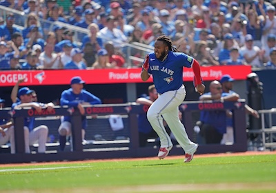 MLB Exec Says Blue Jays Will Trade Stars Bichette & Vlad Jr.