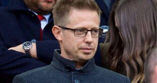 Michael Edwards urged to ‘get it right’ as LFC warned of ‘drop off for many years to come’