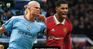 Man City vs Man United: Where to watch in USA