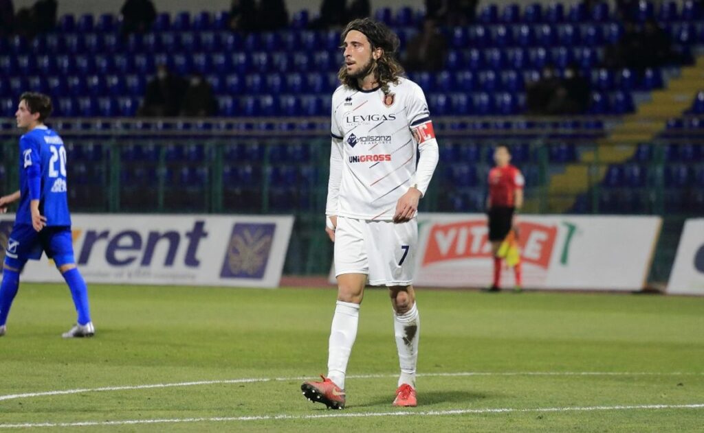 US-owned Italian side Campobasso promoted to Serie C