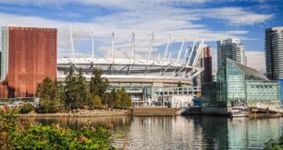 Vancouver plans for huge payoff at World Cup despite rising costs