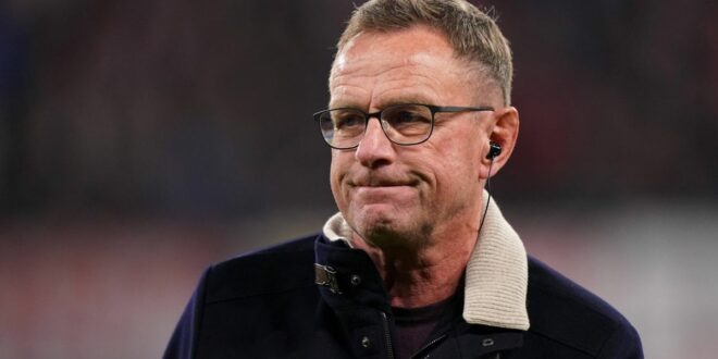 Rangnick rejects Bayern as club continues search for new coach