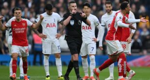 PGMOL targets VAR change in Premier League next season