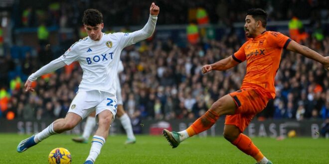 How to watch EFL Championship final day on May 4, 2024