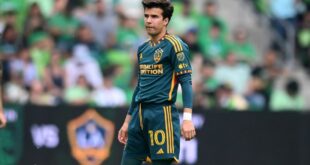 MLS losing appeal? Star to return to Barcelona for shocking price