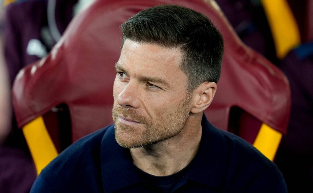 Xabi Alonso poses potential setback for Barcelona’s UCL hopes