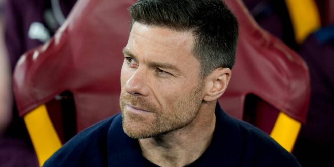 Xabi Alonso poses potential setback for Barcelona’s UCL hopes